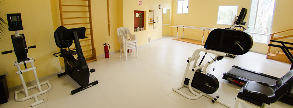 Gimnasio 2