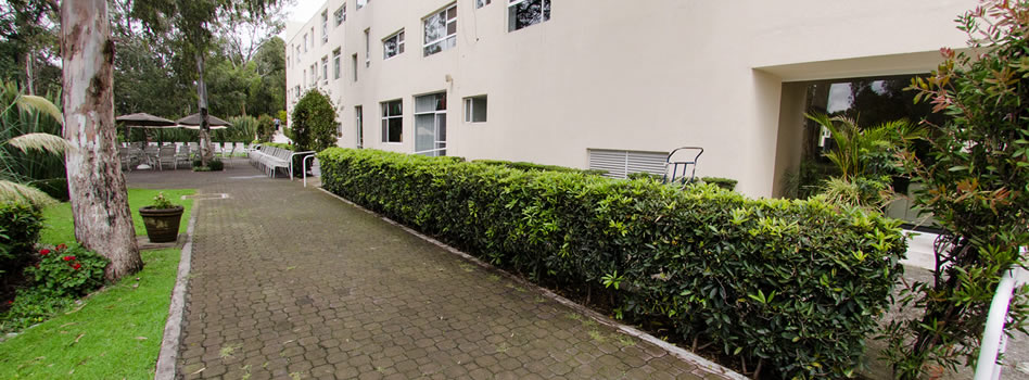 Jardines