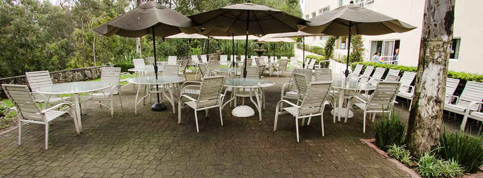 Jardín Eventos