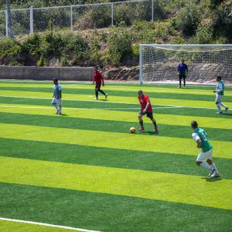 REINAUGURACIÓN CANCHA SAN JOSÉ | 12-10-2024