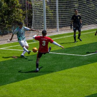 REINAUGURACIÓN CANCHA SAN JOSÉ | 12-10-2024