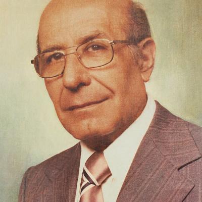 Pedro Milan Elias