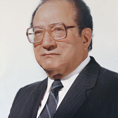 Miguel Salomon Abissad
