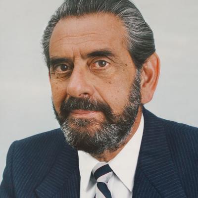 Antonio Saad Dagdah