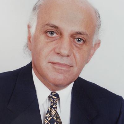 Elías Zacarías Fadel