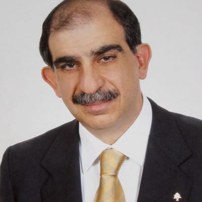 Carlos Farah Capur