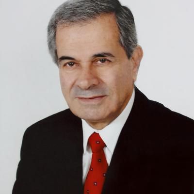 Rafael Musi Ganem