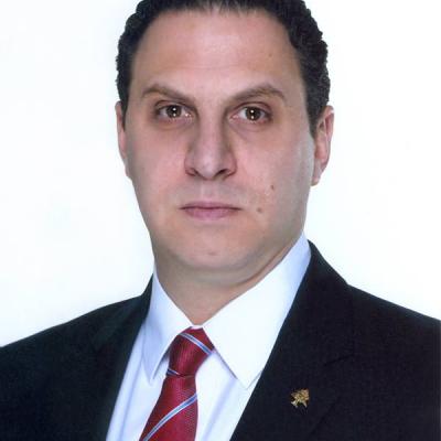 Victor Bustani Moukarzel